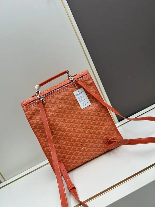 goyard aaa qualite sac a dos  pour unisexe s_126b0132